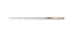 LANSETA DAIWA MORETHAN SHAD ATTACK ULTRA FAST 2.40M 14-56G 2BUC