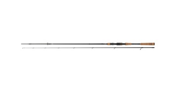 LANSETA DAIWA MORETHAN SHAD ATTACK ULTRA FAST 2.40M 7-32G 2BUC - Img 7