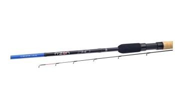 LANSETA DAIWA N ZON 2.0 MINI METHOD 2.7M / 30G - Img 3