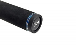 LANSETA DAIWA N ZONE FEEDER 3.96M / 100G 3+2BUC