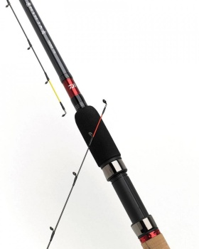 LANSETA DAIWA NINJA FEEDER 2+2BUC. 12Q 3.60M / 50G 2+2BUC
