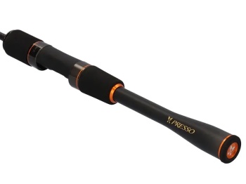 LANSETA DAIWA PRESSO MX 62L 1.88M / 0.8-4G 2 BUC - Img 2