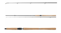 LANSETA DAIWA PRO STAFF EXTRA FAST 2.60 80-240G 2BUC