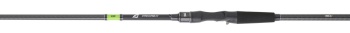 LANSETA DAIWA PROREX E CASTING 702 HX HFB 2.13M 14-56G 2BUC - Img 2