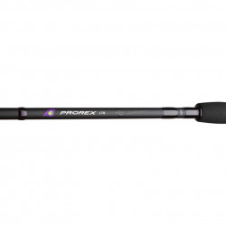 LANSETA DAIWA PROREX LTD 2,40M/5-21G 2BUC