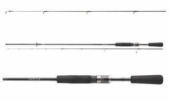 LANSETA DAIWA TATULA XT SPIN 1.93M / 0.45-3.50G 2BUC
