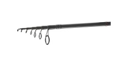 LANSETA DAIWA TELE NINJA X-COMPACT SPIN 2.45M 15-50G