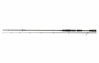 LANSETA DAIWA TOURNAMENT AGS SPIN ULTRA FAST 2.70M 28-84G 2BUC - Img 2
