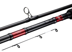 LANSETA DAIWA TOURNAMENT SLR 3.30M 90G(11FT) 2+3BUC