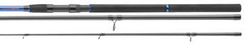LANSETA DAIWA TRIFORCE FEEDER 3.90M / 150G 3+2BUC