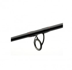 LANSETA DAM AQUA-X SHAD PILK MF 2.70M/50-150G 2BUC