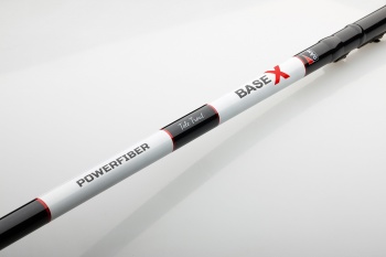 LANSETA DAM BASE-X ADJ. TELE TROUT 4.00M 2-20G 4SEC - Img 3