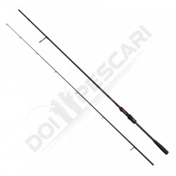 LANSETA DAM EFFZETT INTENZE SPIN 2.28M 7-28GR
