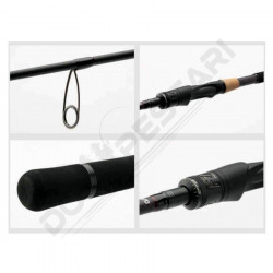 LANSETA DAM EFFZETT Z1 JIGGER 2.25M 15-40GR