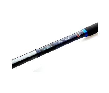 LANSETA DAM IMAX TELE SURF MF 4.20M / 100-250G - Img 4