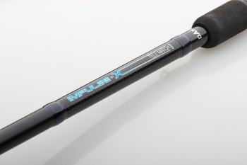 LANSETA DAM IMPULSE-X TELE MATCH 12FT 3.60M 10-30G - Img 2