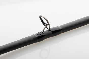 LANSETA DAM NANOFLEX PRO PLUS SALMON ACE 12FT 3.60M 50-150 2SEC - Img 2