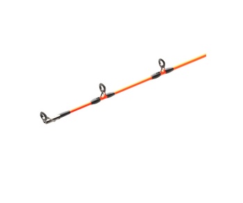 LANSETA DAM SALMONIZER TROLLING M 2.10M / 12-25LBS 2TR - Img 6