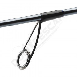 LANSETA DAM SALT-X SW SPIN 2.70M 10-40GR