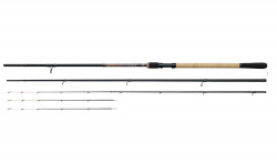 LANSETA DAM SENSOMAX II FEEDER 3.60M / 125-175G 3+3BUC
