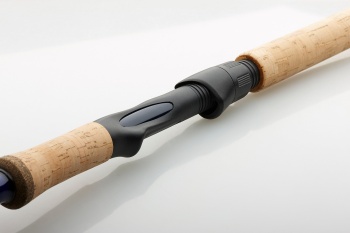 LANSETA DAM STEELHEAD ICONIC TELESPIN 7FT / 2.10 5-20G - Img 3