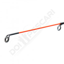 LANSETA DAM TACT-X MEDIUM HEAVY FEEDER 3.90M 50-100GR
