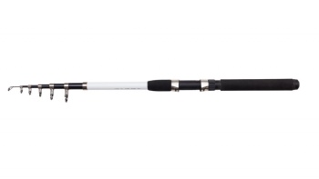 LANSETA DAM TELE SPINNING NOVA EXPED 2.70 20-40G - Img 2