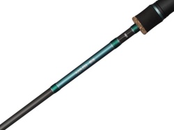 LANSETA DAM YAGI V2 SPINNING MH 2.20M 15-53G 2BUC