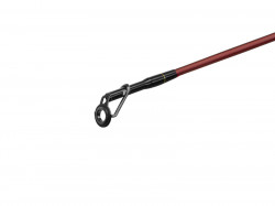 LANSETA DELPHIN AMULET SPIN 2.40M 30G 2BUC