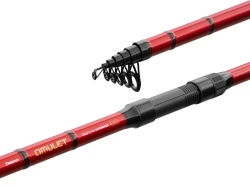 LANSETA DELPHIN AMULET TELE 270CM 80G