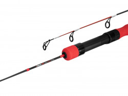 LANSETA DELPHIN DOTZ GLASSFIBER SOFT 50CM