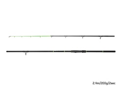 LANSETA DELPHIN DUNAY CARP 270CM 200G 2BUC