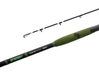LANSETA DELPHIN ENERGY CATFISH 2.80M 2TR 250-500G