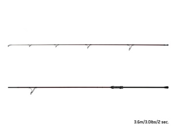 LANSETA DELPHIN ETNA LEGEND4RY 2.70M 2.75LB 2BUC - Img 4