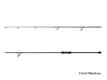 LANSETA DELPHIN ETNA LEGEND4RY 3.80M 3.50LB 2BUC - Img 2