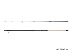 LANSETA DELPHIN IMPOZANT 3.65M 3LBS 2BUC