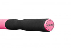 LANSETA DELPHIN QUEEN FEEDER + 3 VARFURI 360CM/100G/3 TRONSOANE