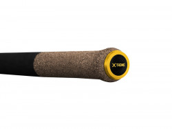 LANSETA DELPHIN RIVER TROPHY NXT X-TREME + 4 VARFURI 400CM 250G 3TR