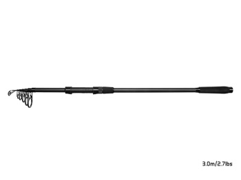 LANSETA DELPHIN SCROLL TELECARP 3.60M 3.00LB - Img 2