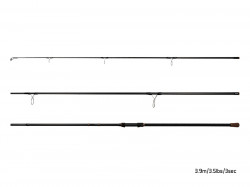 LANSETA DELPHIN WONDER LS+ 3.90M 3.5LBS 3BUC