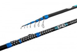LANSETA DELPHIN XENOX 6M/30G