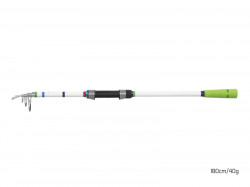 LANSETA DELPHIN YUPIE 240CM 40G