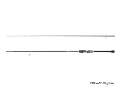 LANSETA DELPHIN ZANDERA NX 270CM 3-21G 2BUC