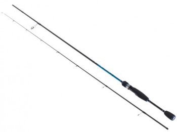 LANSETA FAVORITE BLUE BIRD NEW BB632LS 1.92M 3-12G EX-FAST 2BUC - Img 4