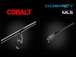 LANSETA FAVORITE COBALT 1002H 3M 20-50G M-FAST 2BUC