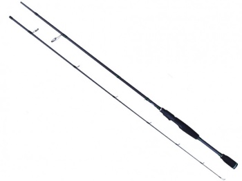 LANSETA FAVORITE JIG GUN JGN682M 2.04M 7-21G FAST 2BUC - Img 2
