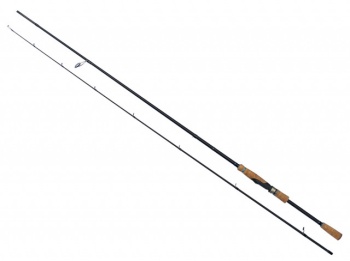 LANSETA FAVORITE NEO BREEZE BRS862MH 2.58M 15-50G EX. FAST 2BUC - Img 2