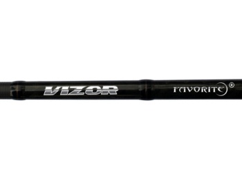 LANSETA FAVORITE VIZOR VZR602L 1.83M 2-10G LIGHT 2BUC - Img 3