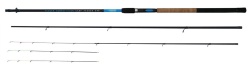 LANSETA FEEDER CARP ZOOM COMPETITION CARP FEEDER 3.60M 40-120GR 3+3TR