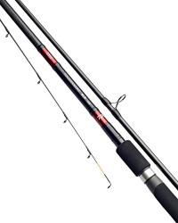 LANSETA FEEDER DAIWA TOURNAMENT SLR 3.35M/90G 2+3BUC